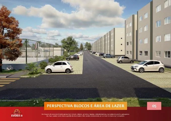 Apartamento na Planta  - Foto 4