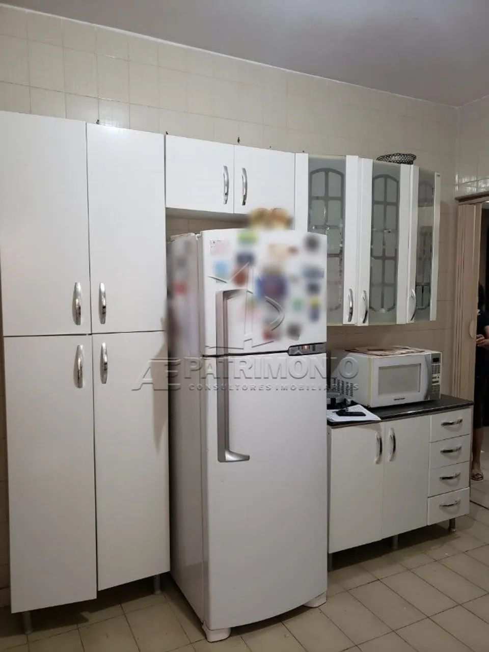 CASA COM 3 QUARTOS SENDO 1 SUITE NOVA IPANEMA - Foto 5