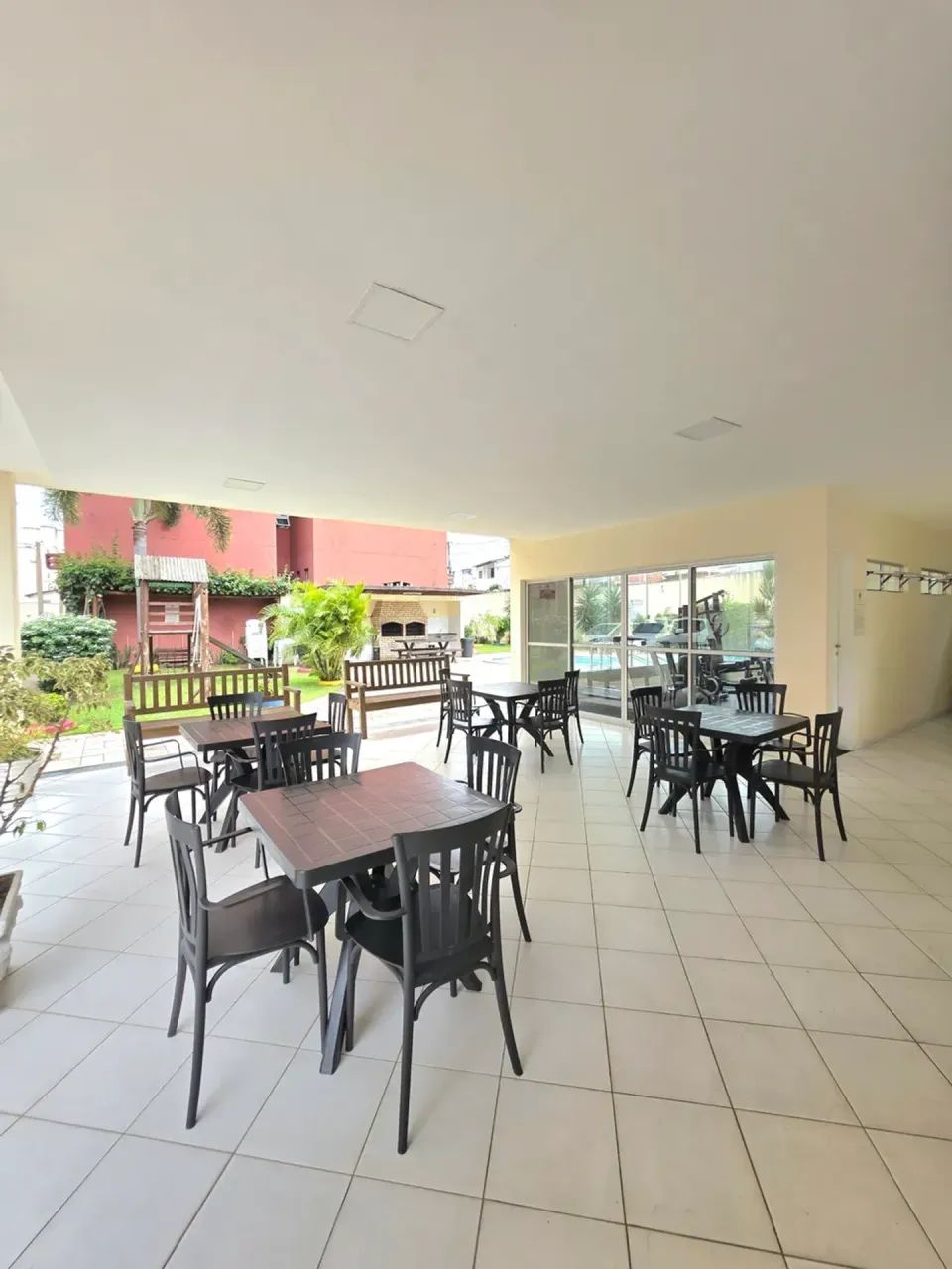 Apartamento em Neópolis aluga 2/4 térreo - Foto 3