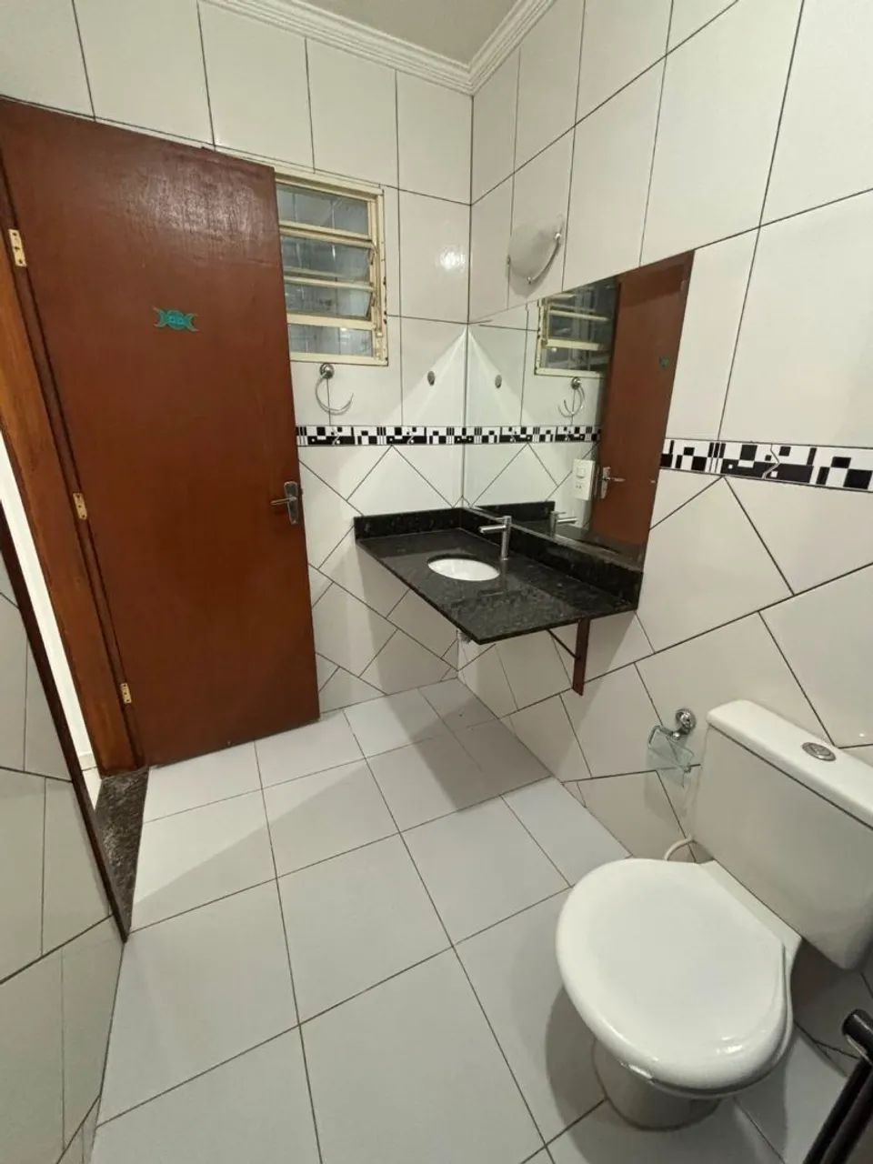 Casa de fundos guara 1  - Foto 4