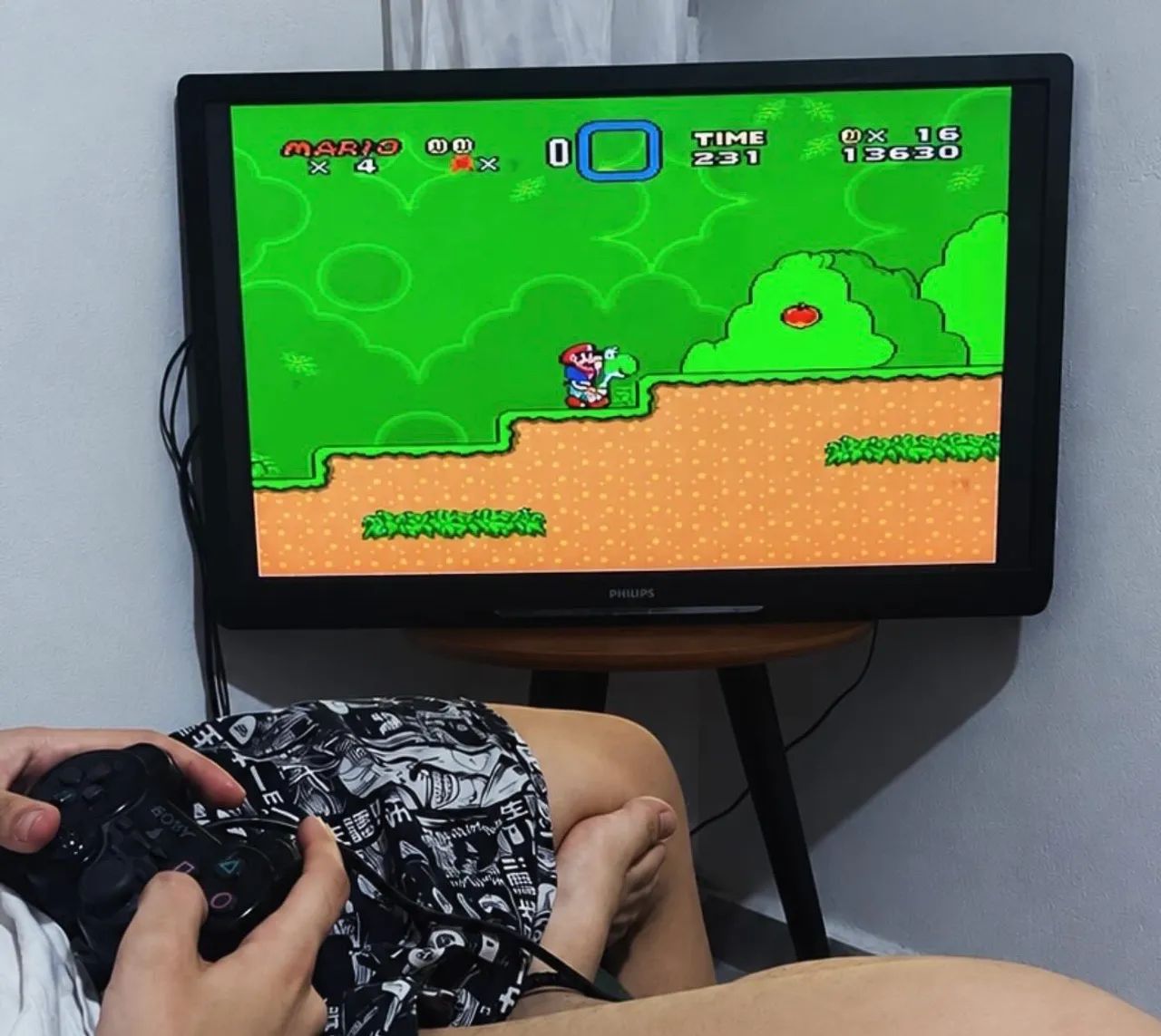 Vendo Tv e Ps2  - Foto 3