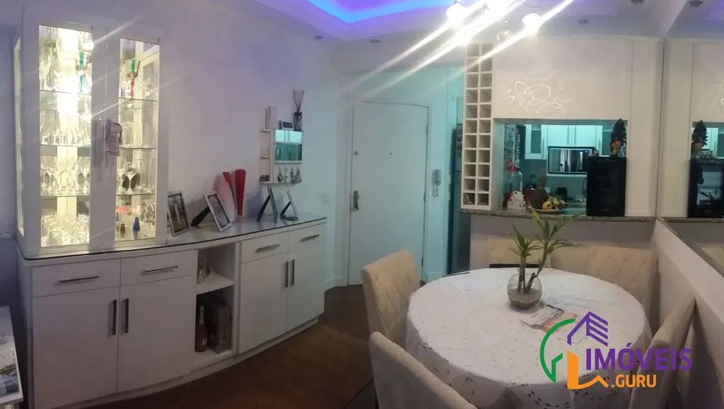 APARTAMENTO - CONDOMÍNIO EDIFÍCIO ATLÂNTICO - SP - Foto 4