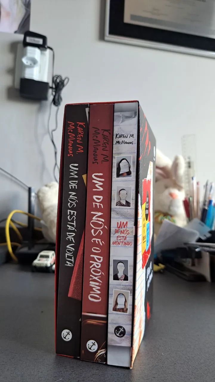 Desapega de livros. - Foto 2