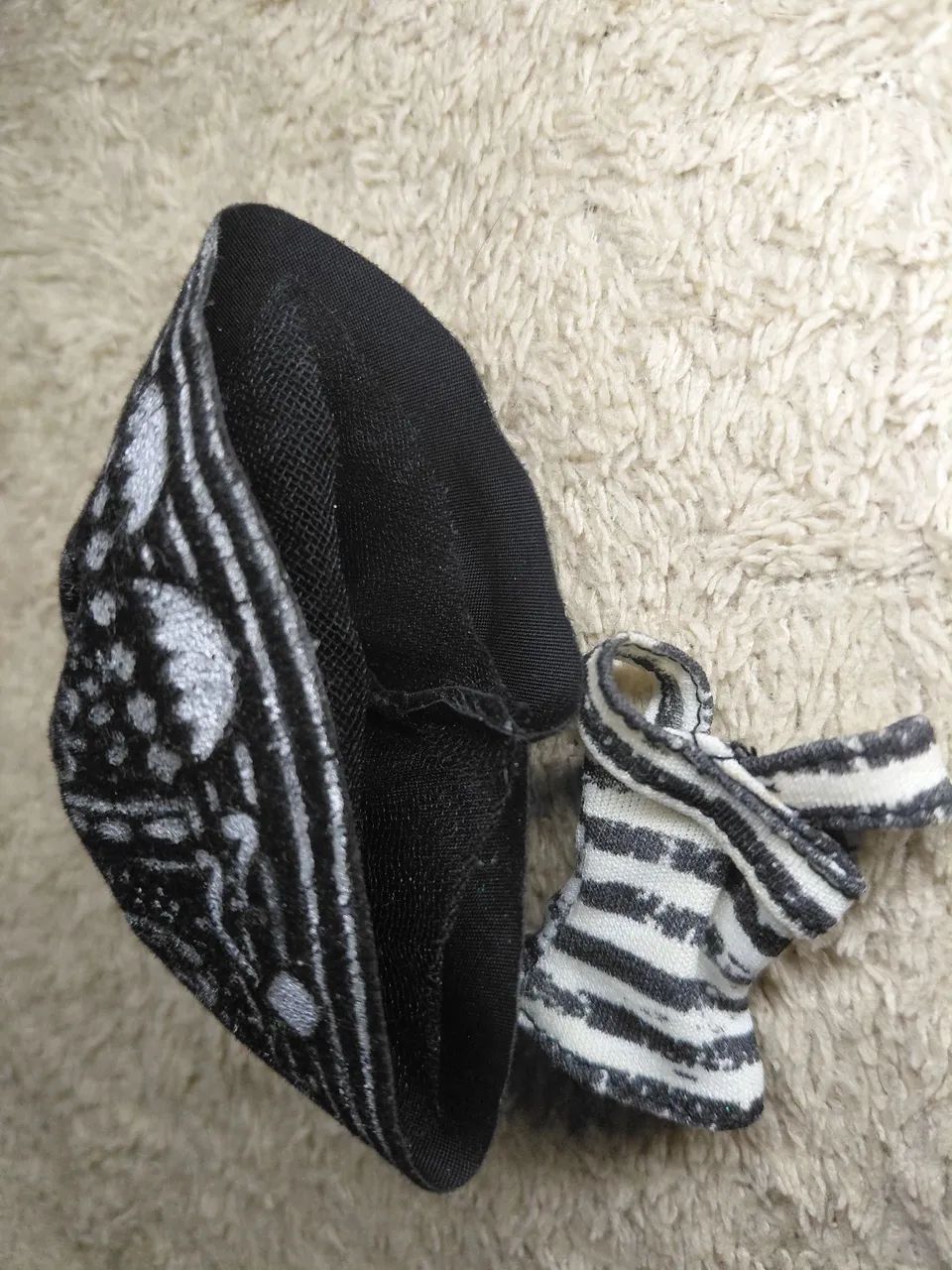 Conjunto itens monster high  - Foto 4