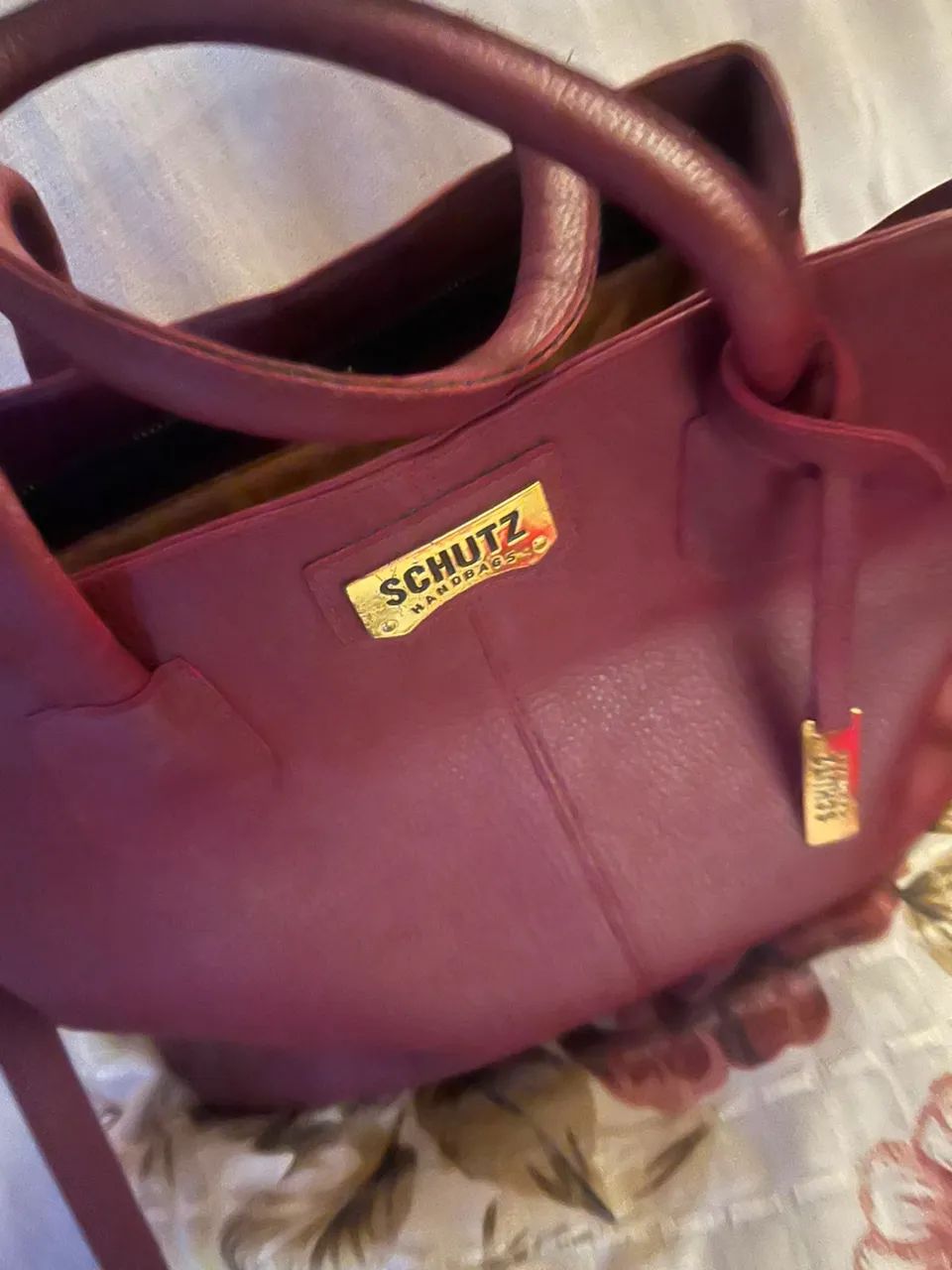 Bolsa Schutz Handbags  - Foto 2