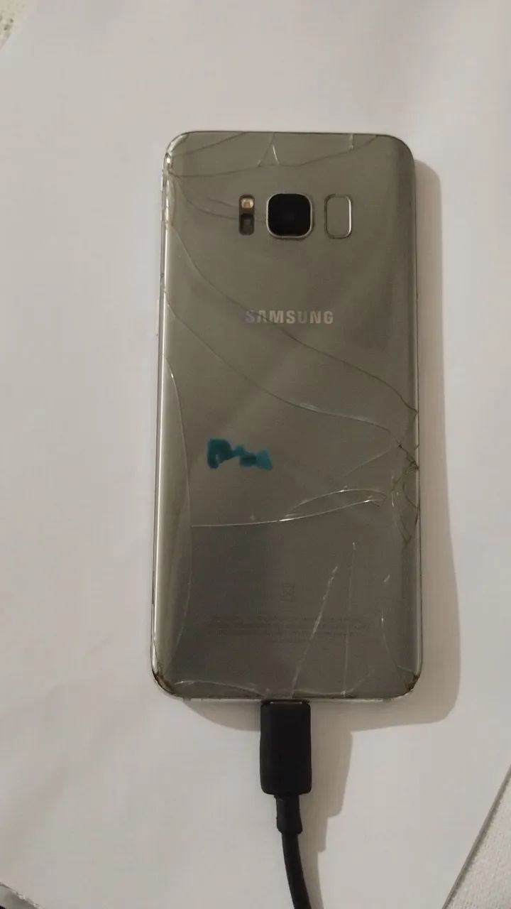 Galaxy S8 - Foto 2