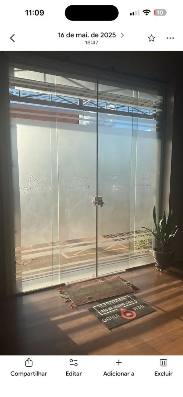 PORTAS DE VIDRO  - Foto 2