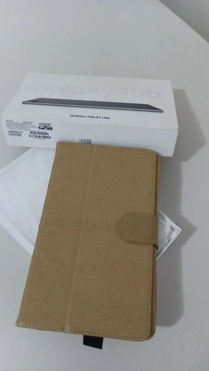 Tablet Samsung Galaxy 7
