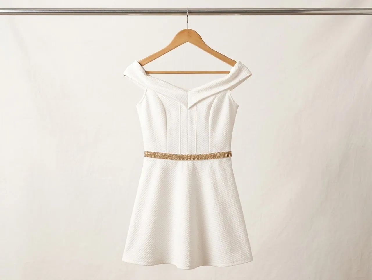 Vestido infantil