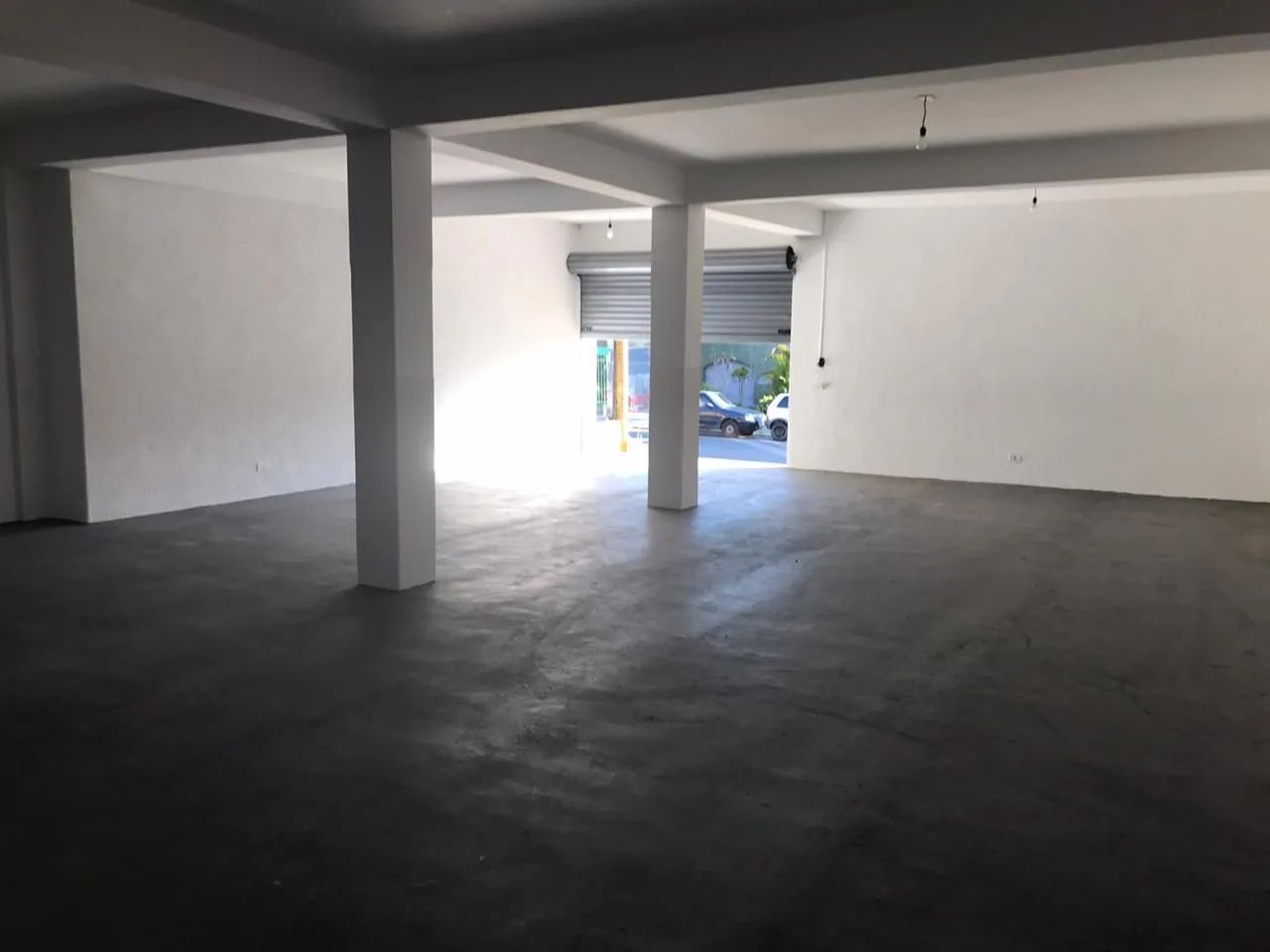 Sala comercial  - Foto 3