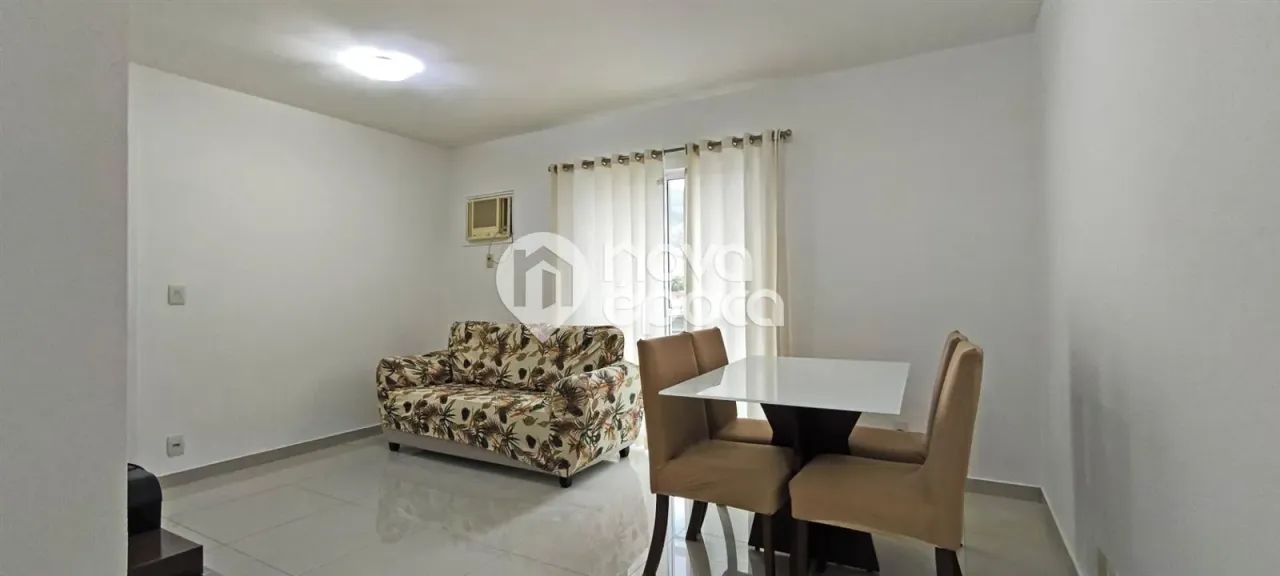 Andaraí | Apartamento 2 quartos, sendo 1 suite - Foto 2
