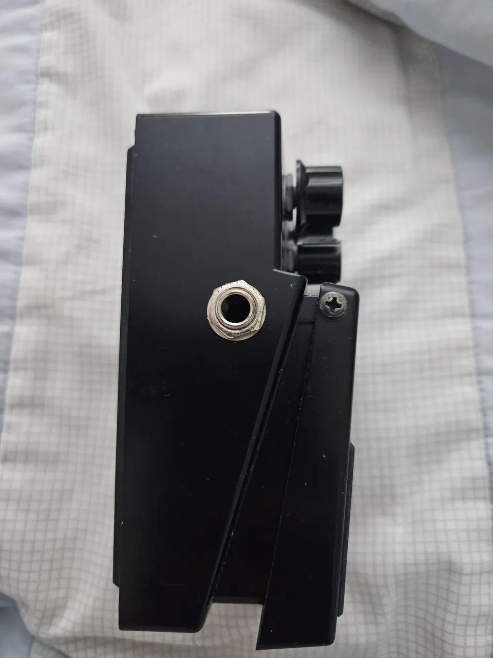 Pedal Distortion DS-1 Boss - Foto 2
