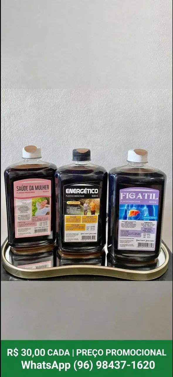 100% Natural  - Foto 4