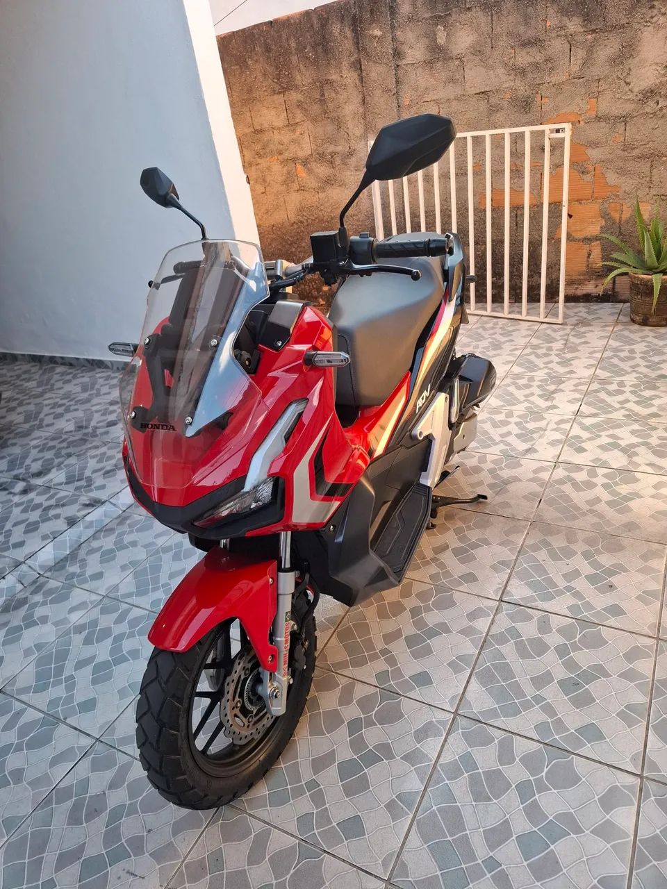 Vendo ADV 2021  - Foto 4
