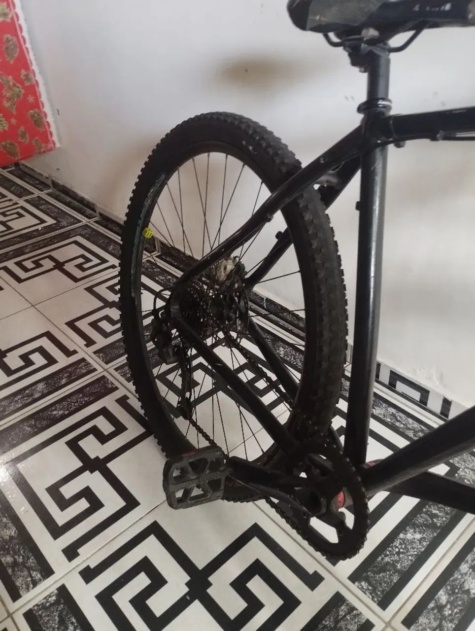 Bicicleta  - Foto 4
