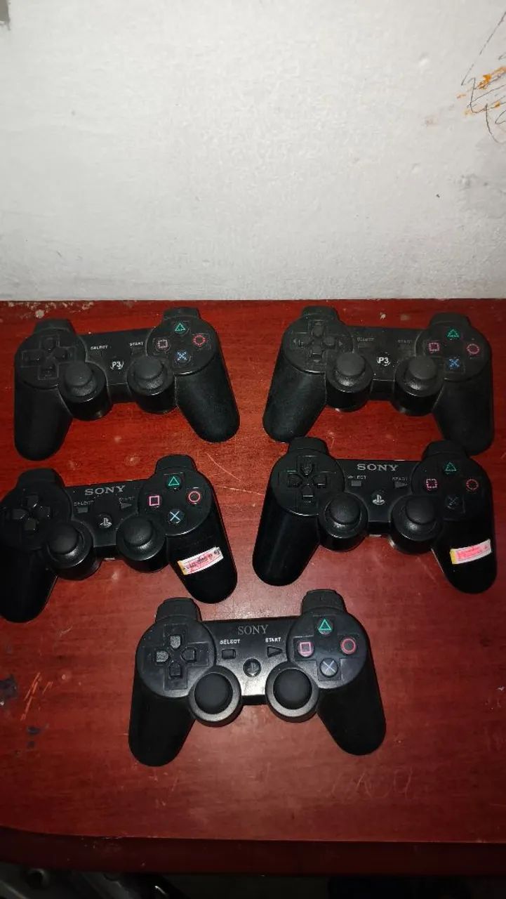 PS3 SUPER SLIM DESBLOQUEADO  - Foto 2