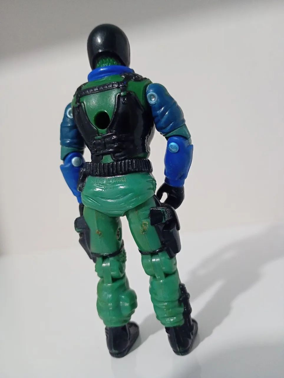 Gijoe Beach Head V2 vintage  - Foto 2