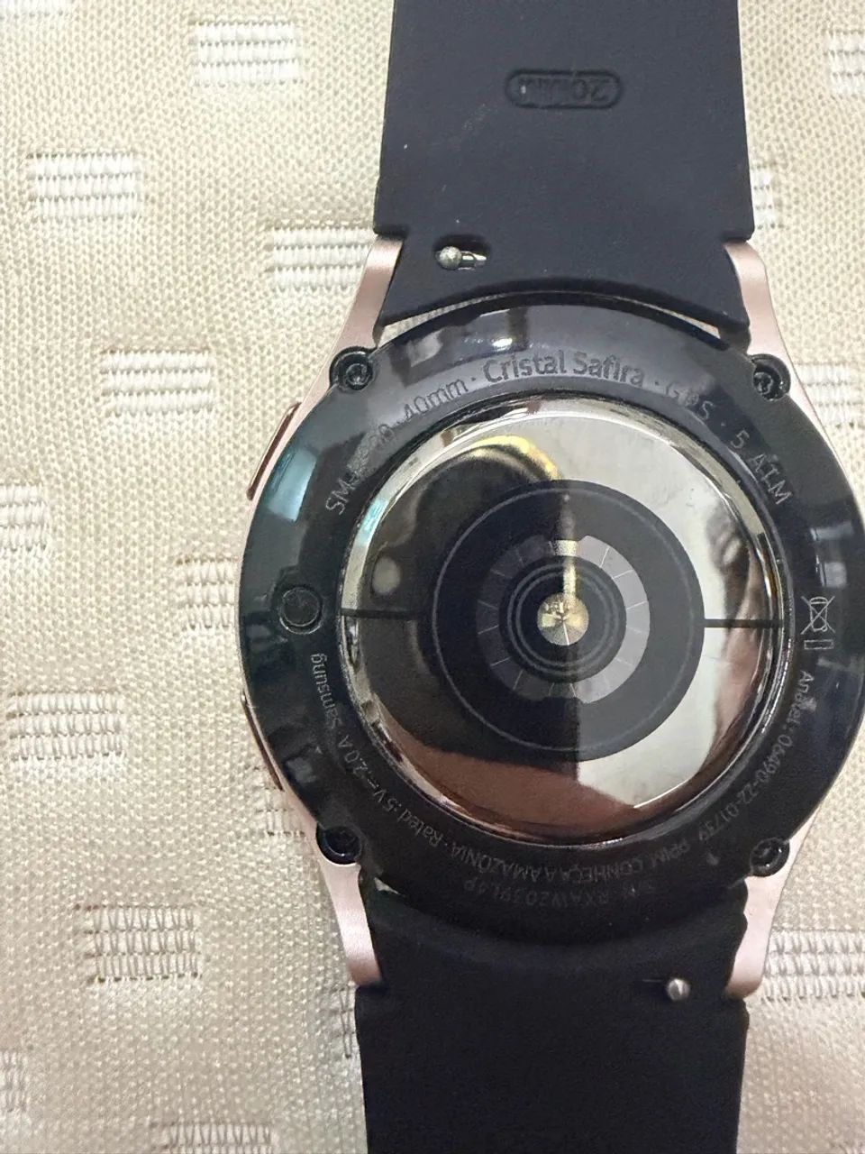 Galaxy Watch 5 40mm - Foto 3