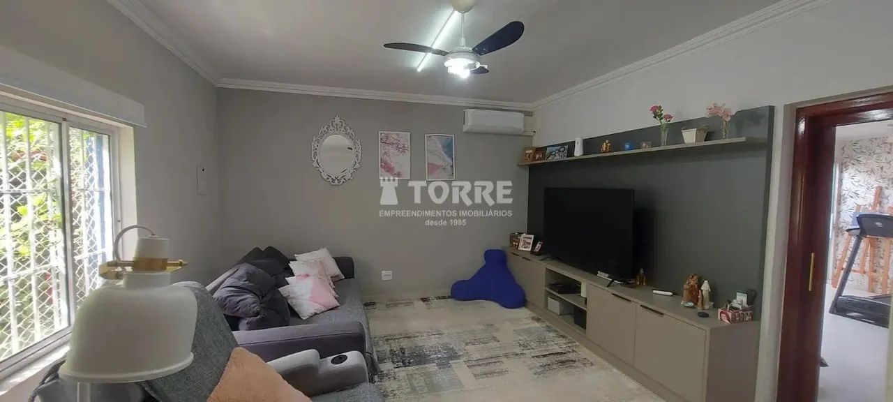 casa - Vila Teixeira - Campinas - Foto 4