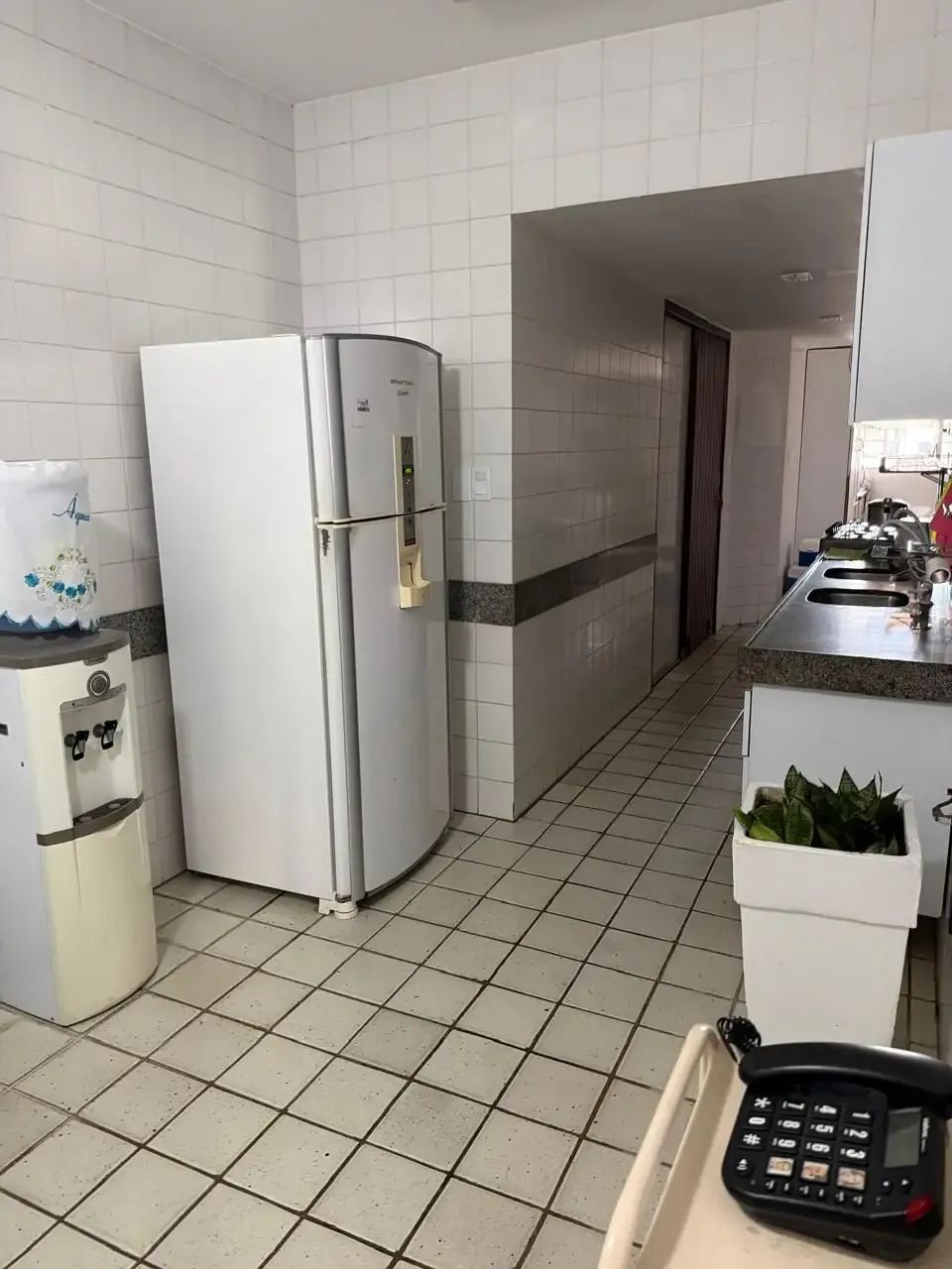 Apartamento à venda no EDIFÍCIO GRANADA, PONTA VERDE, Maceió, AL - Foto 2
