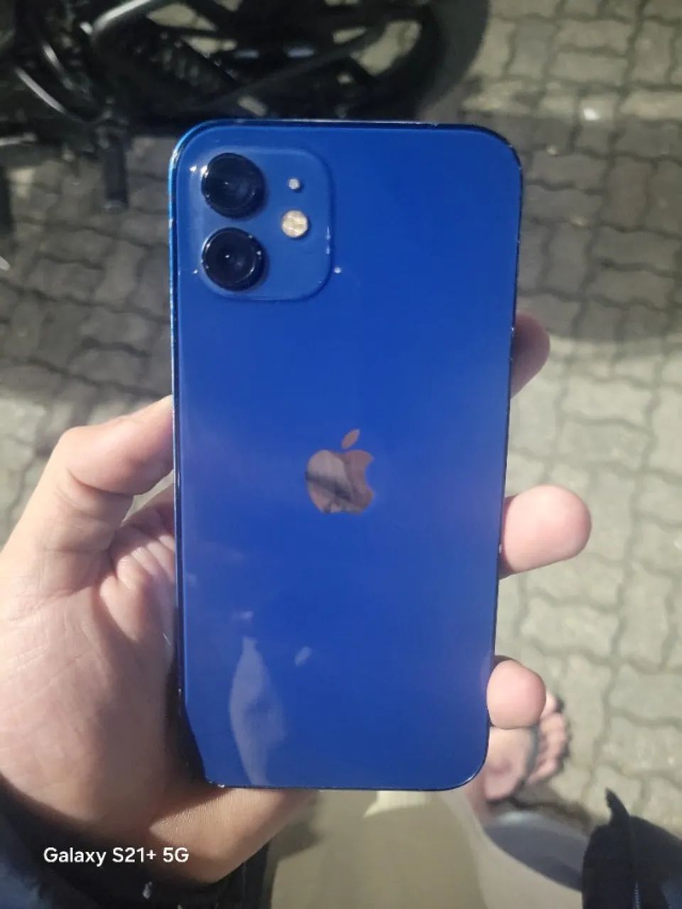 Iphone 12 - Foto 2