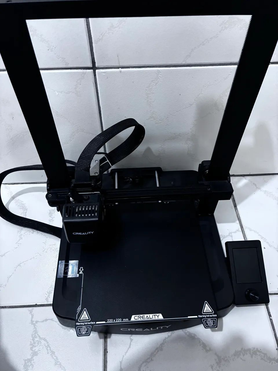 Impressora 3D