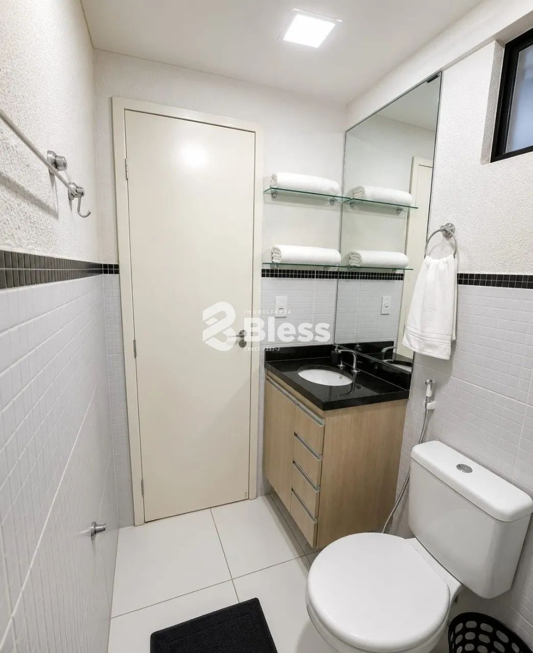 Capim Macio | Home Flat | Apartamento à venda - Foto 4