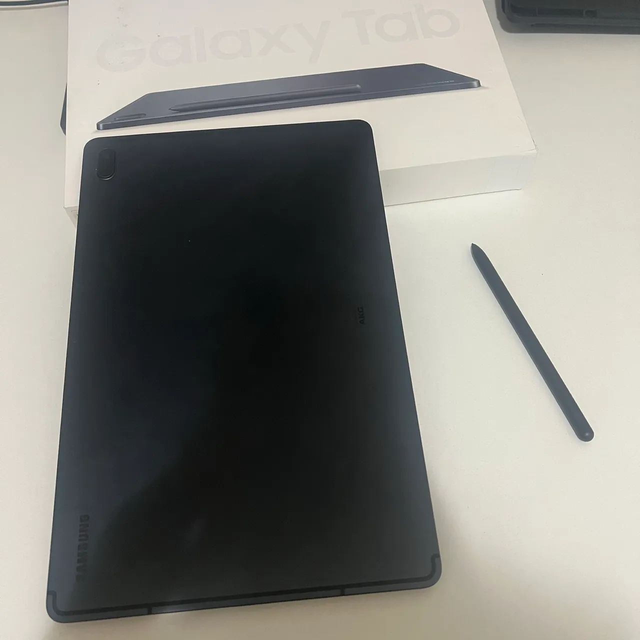 Tablet Galaxy Tab S7 FE - Foto 2