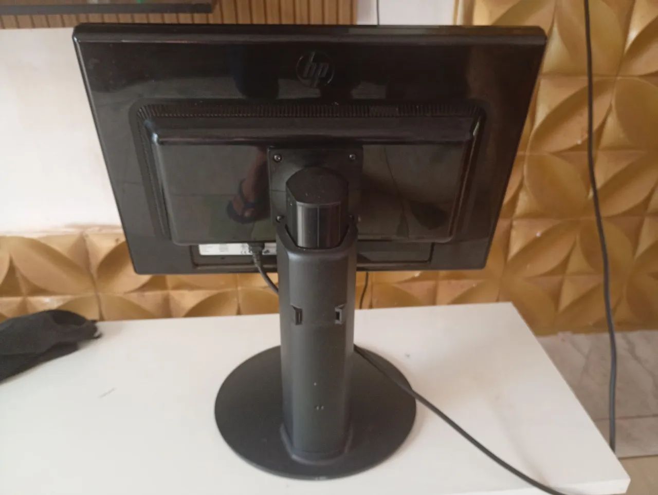 Monitor Hp 19 polegadas  - Foto 4