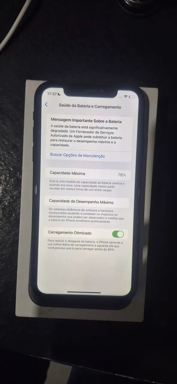 iPhone 11 64GB - Foto 4