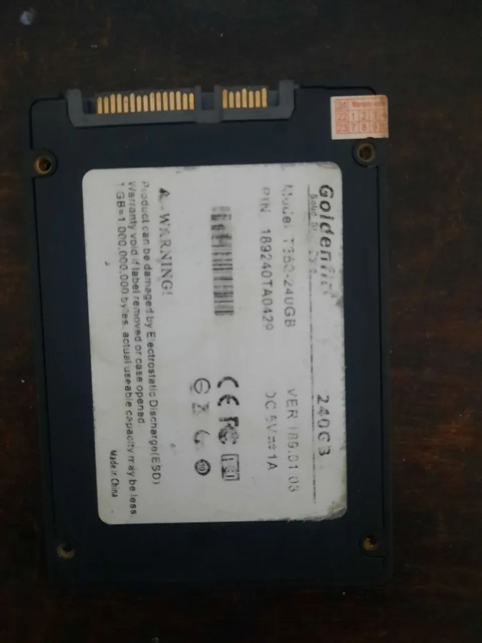 SSD 240GB 441992496746352641