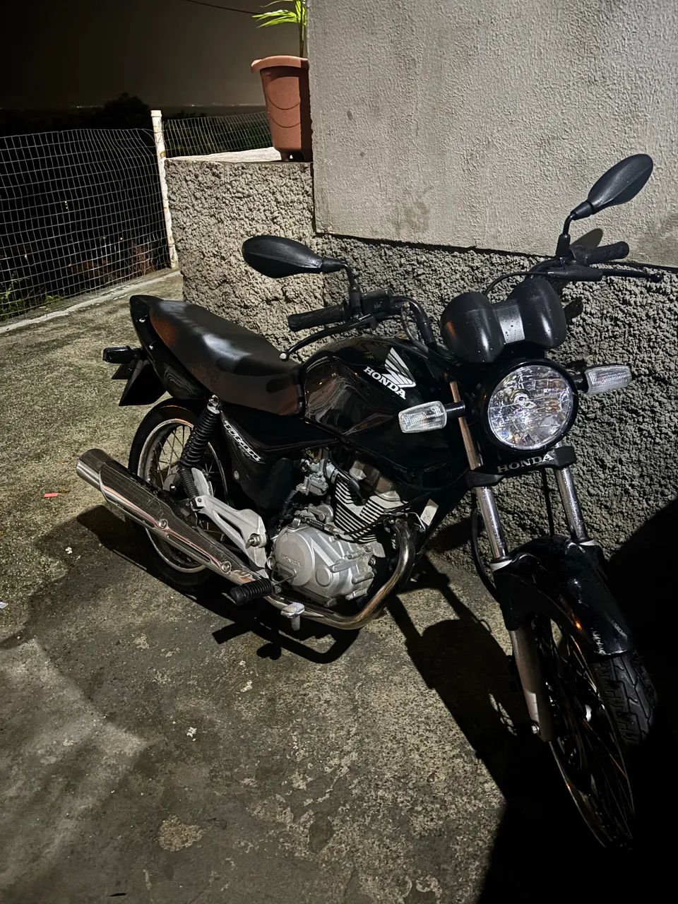 CG 150 ESD  - Foto 4