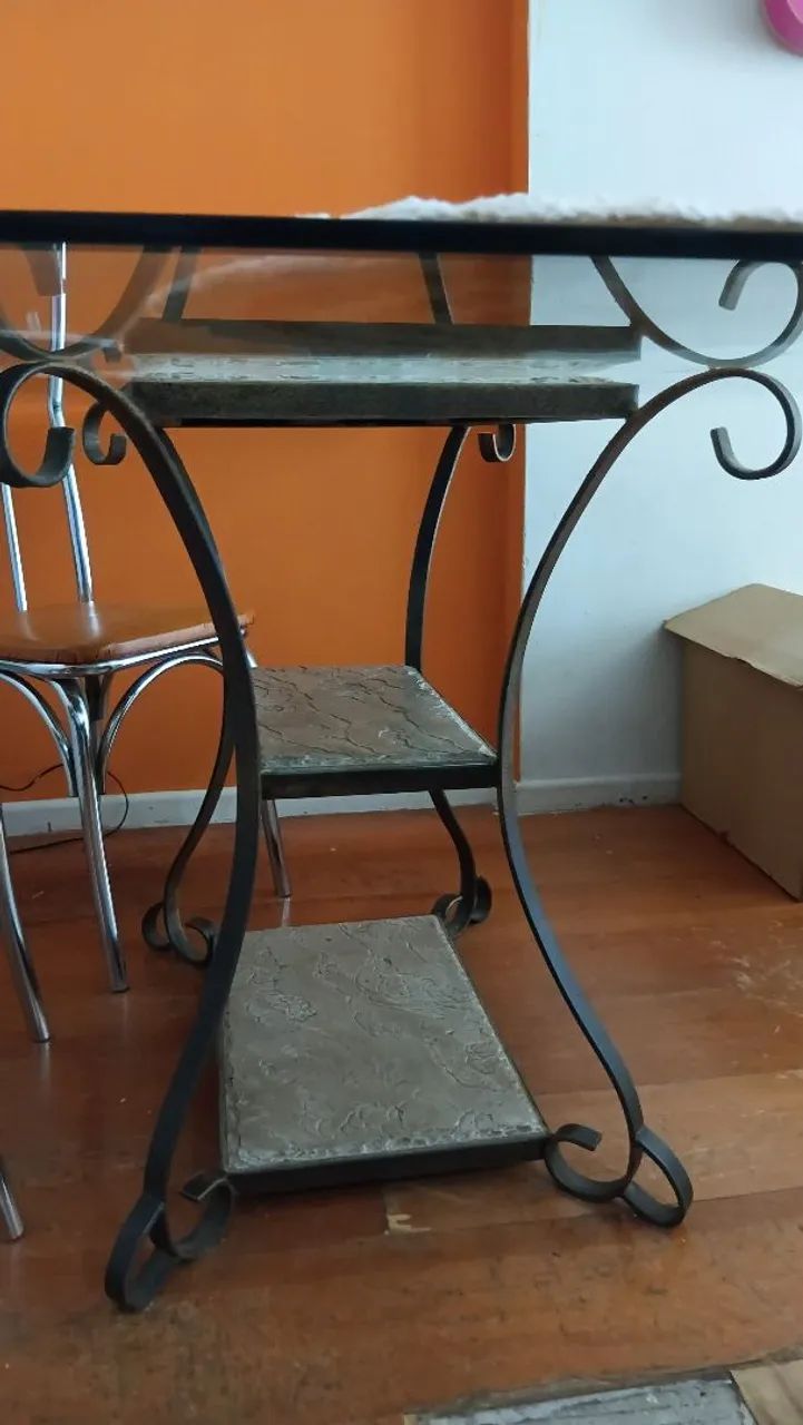 Mesa de jantar - Foto 5