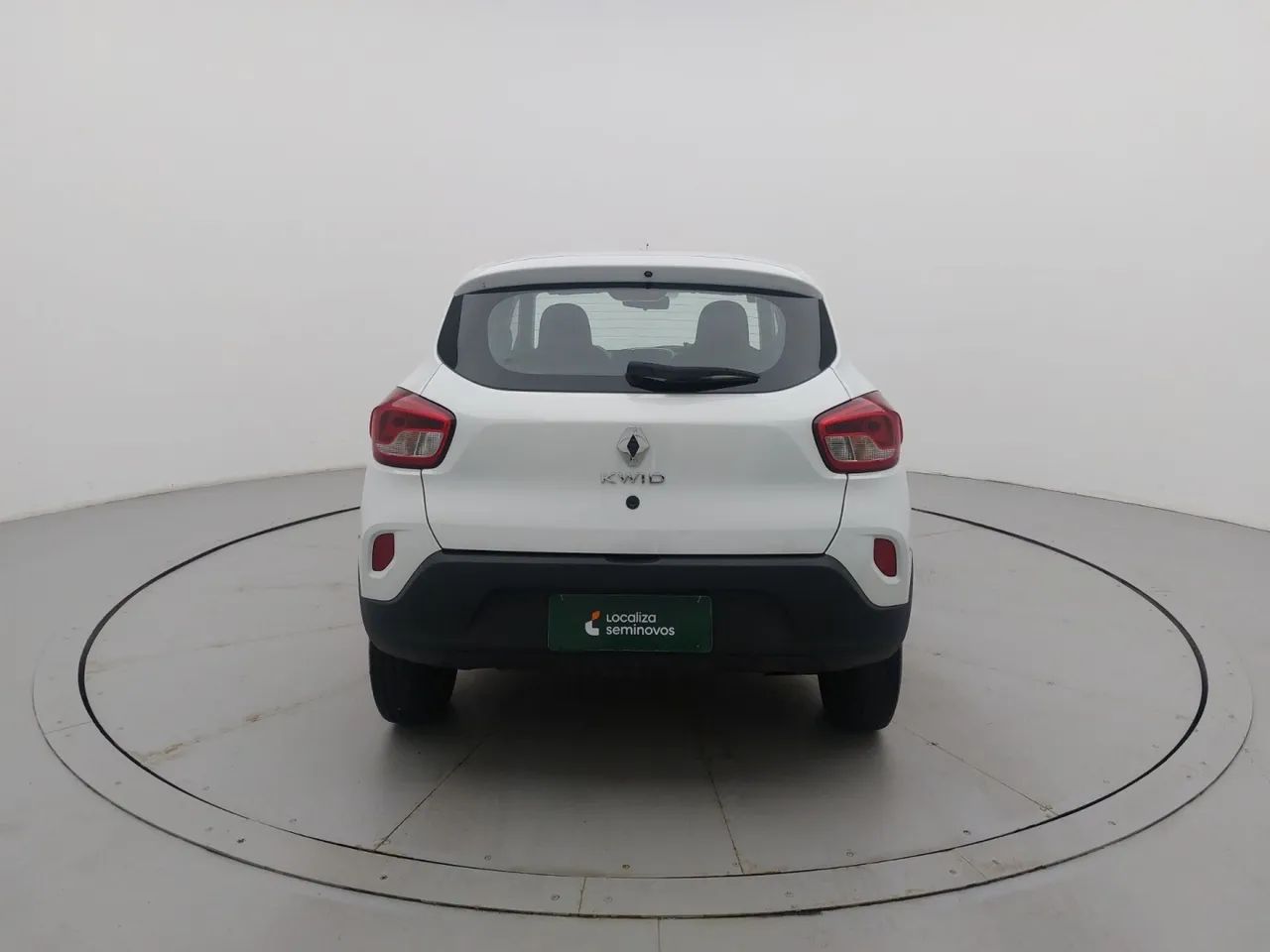 Renault Kwid 1.0 Zen 2026 - Foto 4