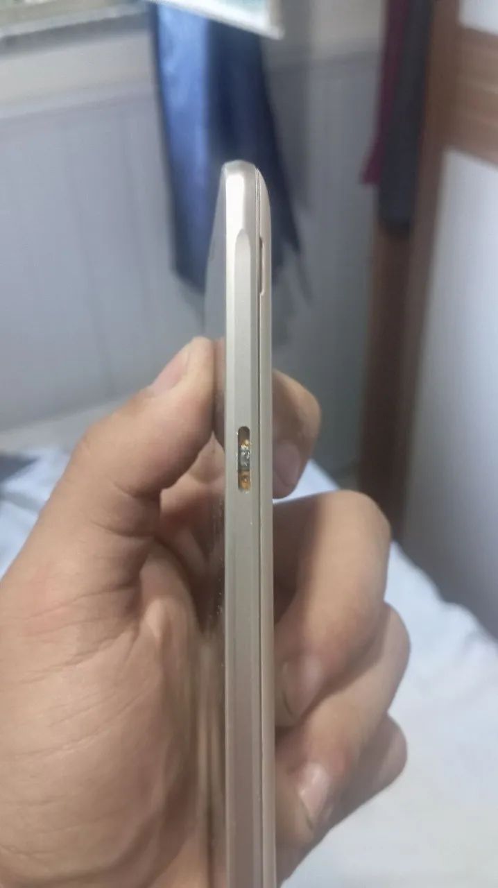 Telefone Samsung J5 aceito proposta  - Foto 3