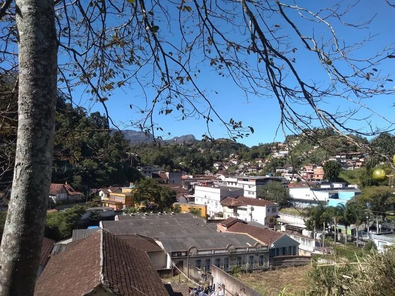 Terreno- Petrópolis, Centro - Foto 3