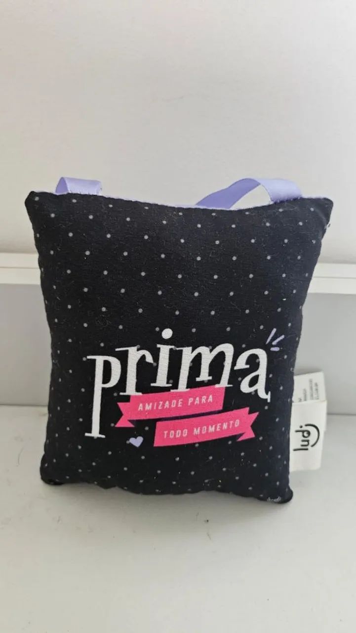Enfeite de Prima - Foto 2