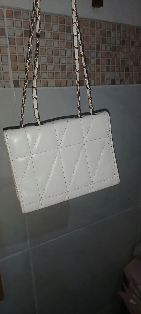 BOLSA DE MÃO  - Foto 3