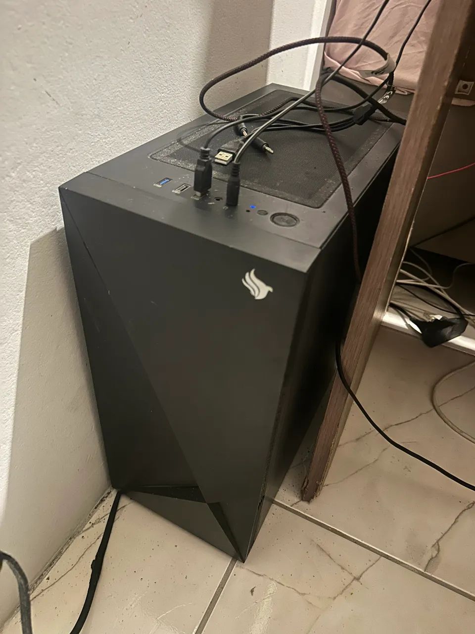 PC GAMER Ryzen 3 2200g - Foto 2