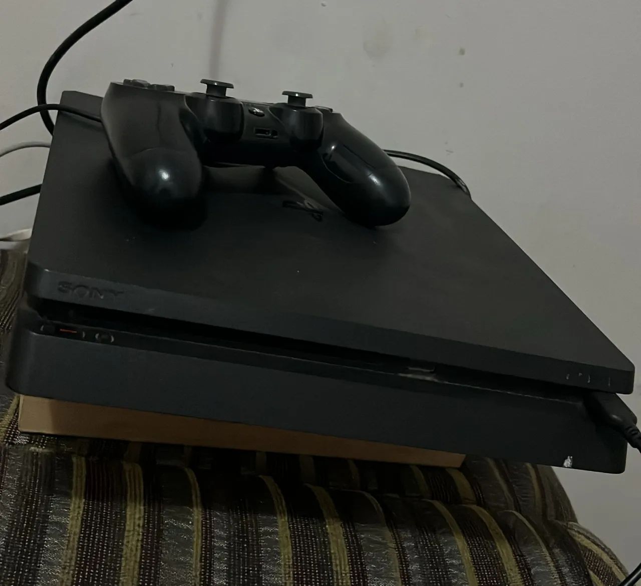 Ps4 uma manete
