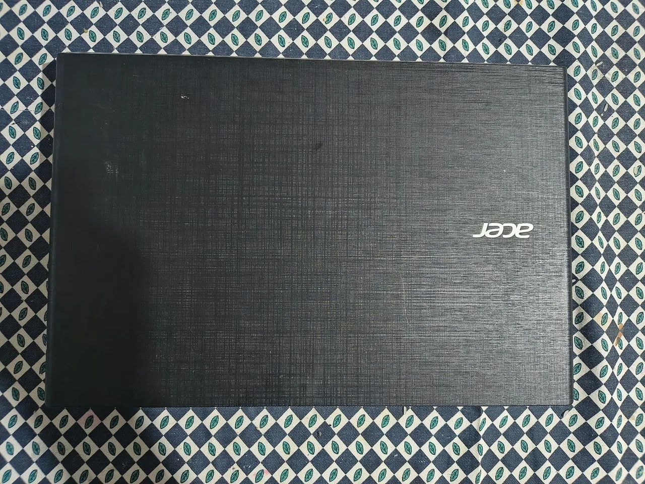 Notebook ACER 15,6"  - Foto 4
