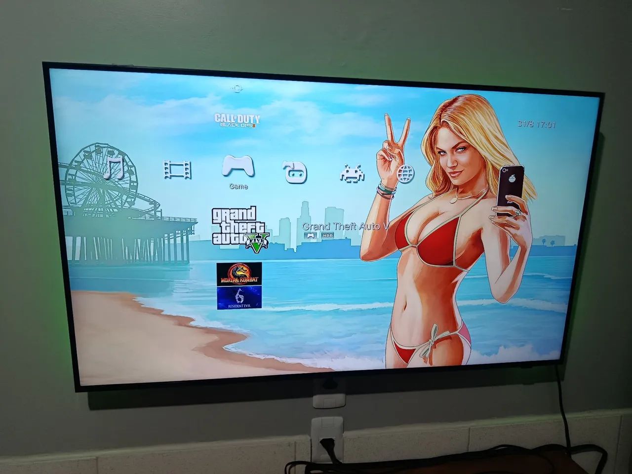 Ps3  - Foto 2