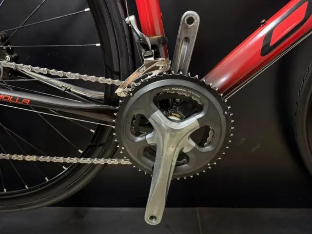 Bicicleta Oggi Stimola - Foto 5