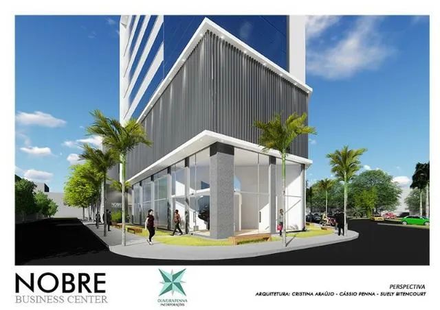Salas comercias no Bairro Cidade Nobre(Ipatinga-MG) - Foto 3