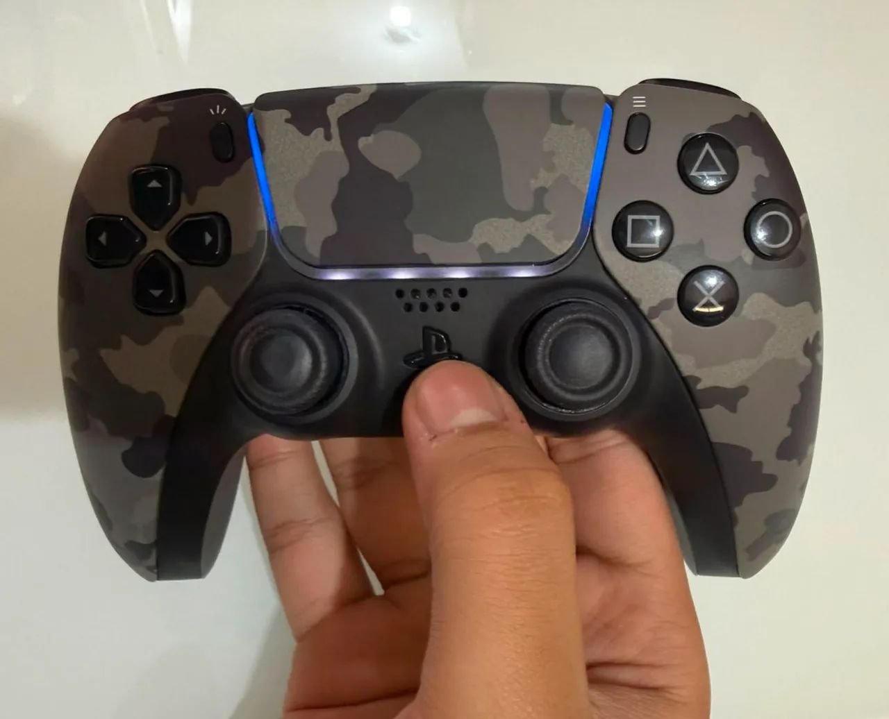 Manete PS5 - Foto 2