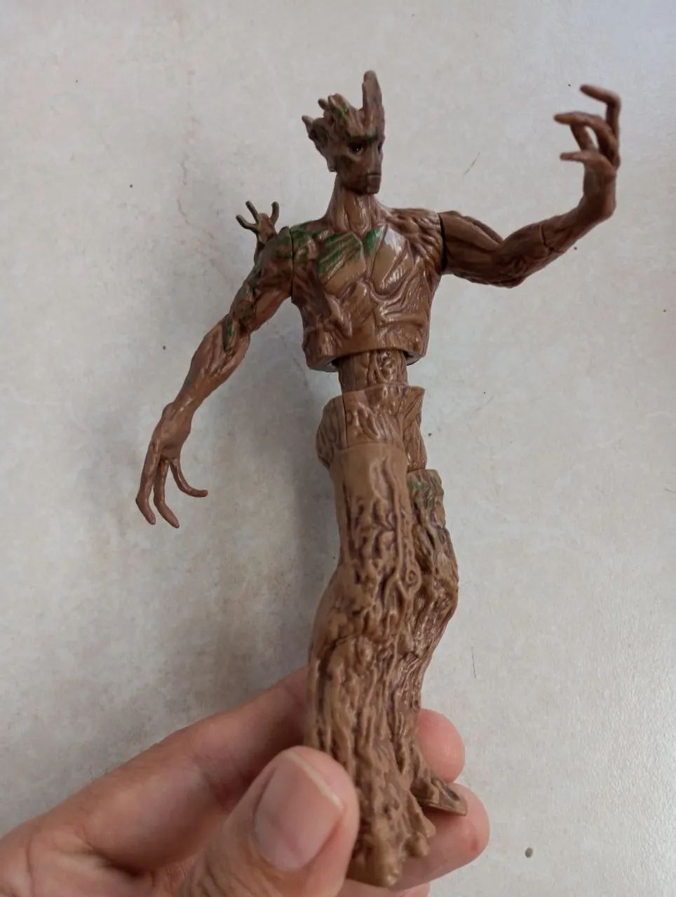 Groot - Hasbro - Foto 5