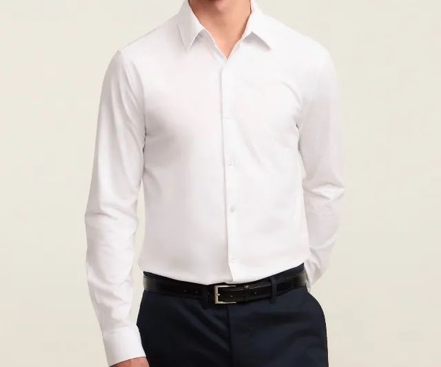 Camisa social Marfinno M 