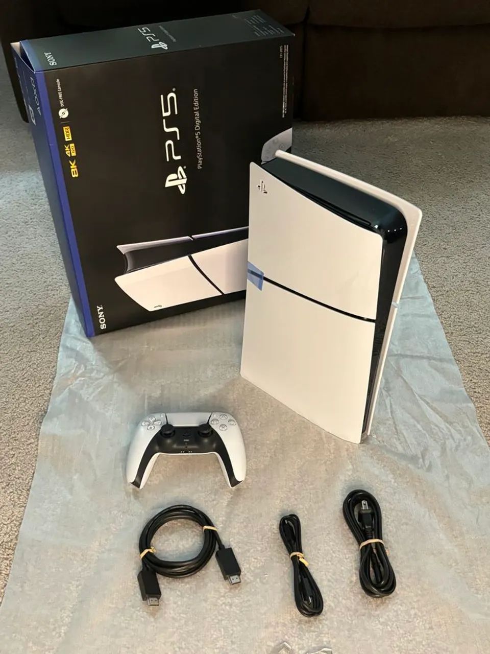 PS5 SLIM 
