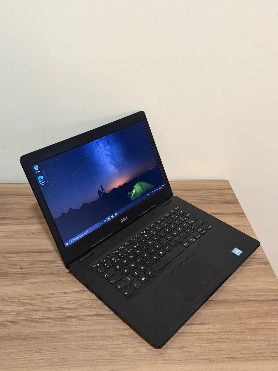 Notebook Dell Vostro i5 8ª, 8 gb , Ssd 128  - Foto 2