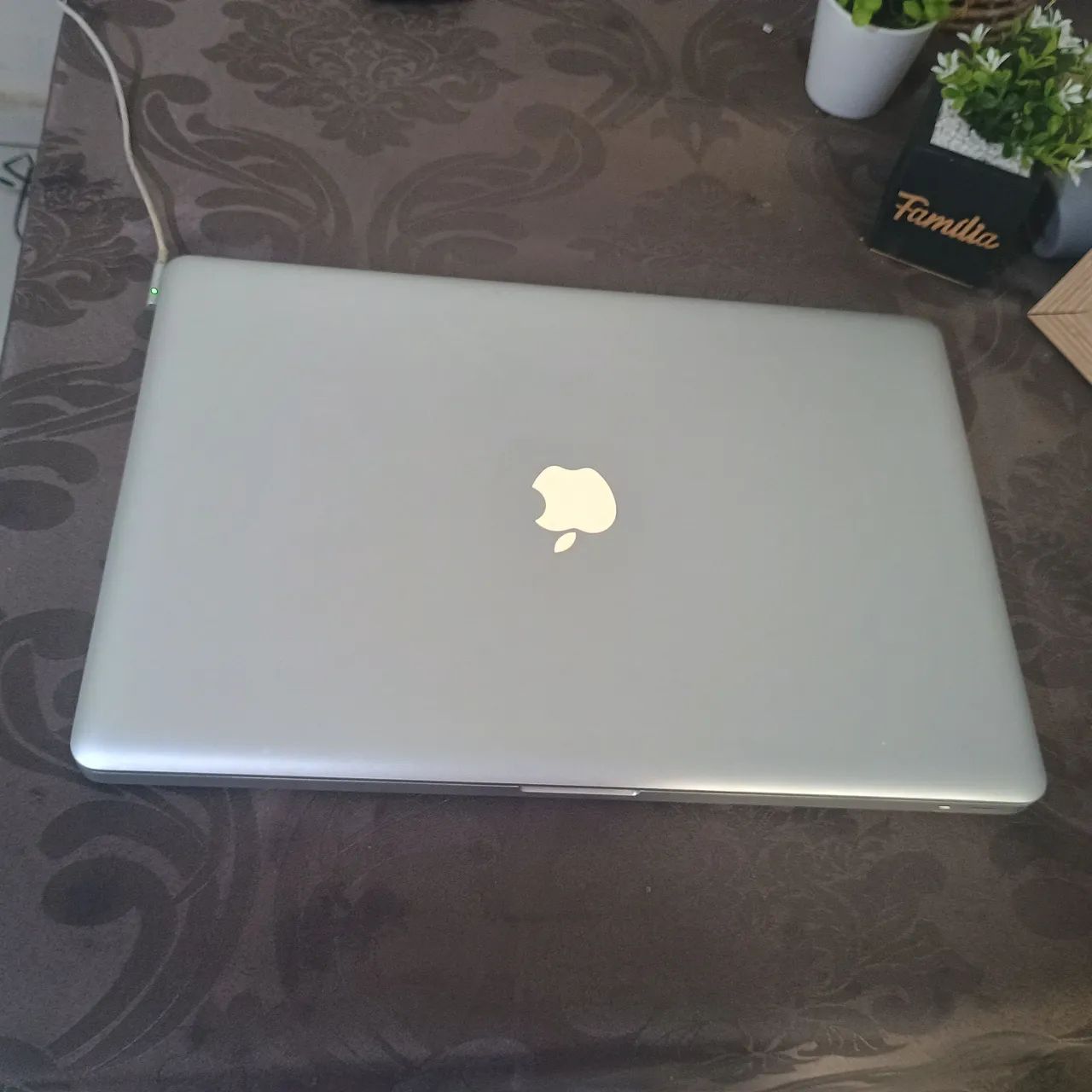 MacBook pro 17  - Foto 3